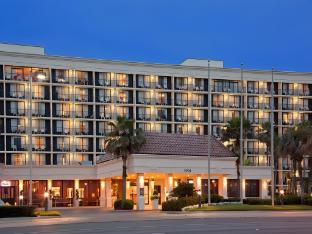 holiday inn resort galveston on the beach by ihg