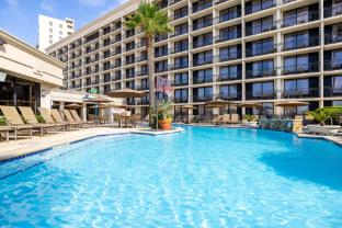 holiday inn resort galveston on the beach by ihg