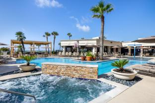 holiday inn resort galveston on the beach by ihg
