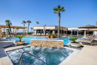 holiday inn resort galveston on the beach by ihg