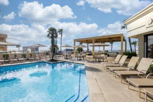 holiday inn resort galveston on the beach by ihg