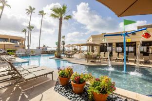 holiday inn resort galveston on the beach by ihg
