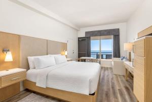 holiday inn resort galveston on the beach by ihg