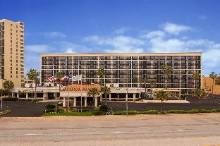 Holiday Inn Resort: Galveston-On The Beach By Ihg,Texas>>Galveston,4 star