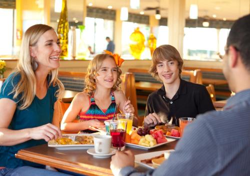 holiday inn resort galveston on the beach by ihg