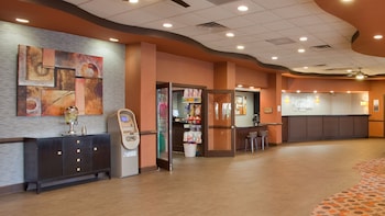 holiday inn resort galveston on the beach by ihg