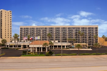 holiday inn resort galveston on the beach by ihg