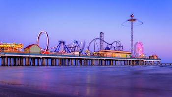 holiday inn resort galveston on the beach by ihg