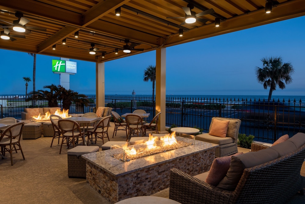 holiday inn resort galveston on the beach by ihg