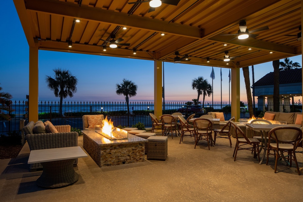 holiday inn resort galveston on the beach by ihg
