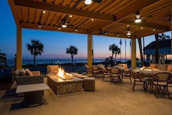 holiday inn resort galveston on the beach by ihg