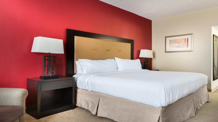 holiday inn resort galveston on the beach by ihg