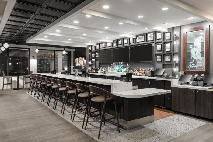 holiday inn resort galveston on the beach by ihg