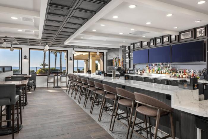 holiday inn resort galveston on the beach by ihg