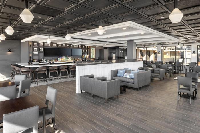 holiday inn resort galveston on the beach by ihg