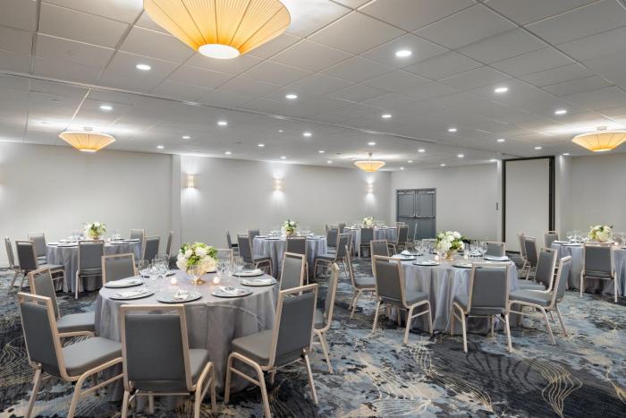 holiday inn resort galveston on the beach by ihg