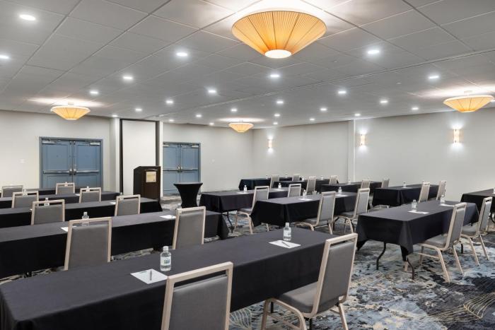 holiday inn resort galveston on the beach by ihg