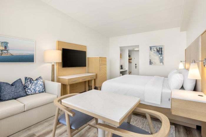 holiday inn resort galveston on the beach by ihg
