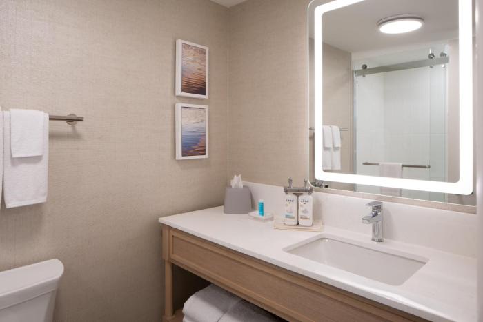 holiday inn resort galveston on the beach by ihg