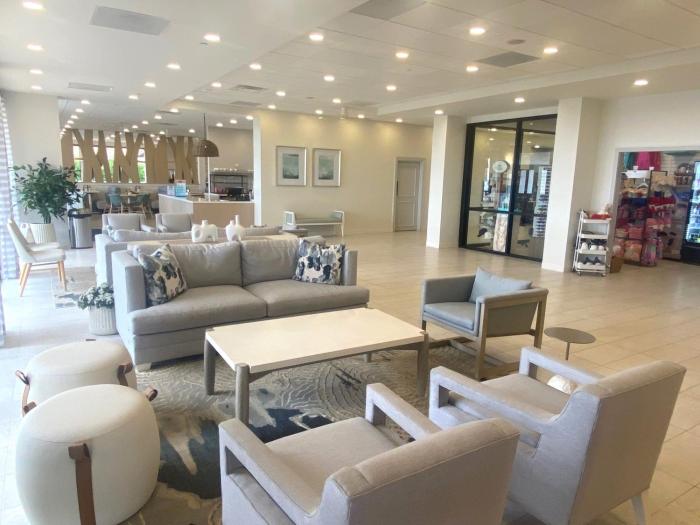 holiday inn resort galveston on the beach by ihg