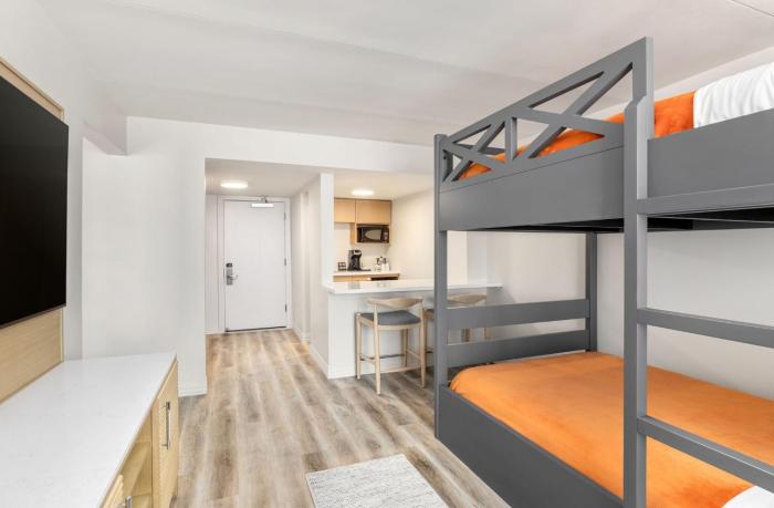 holiday inn resort galveston on the beach by ihg