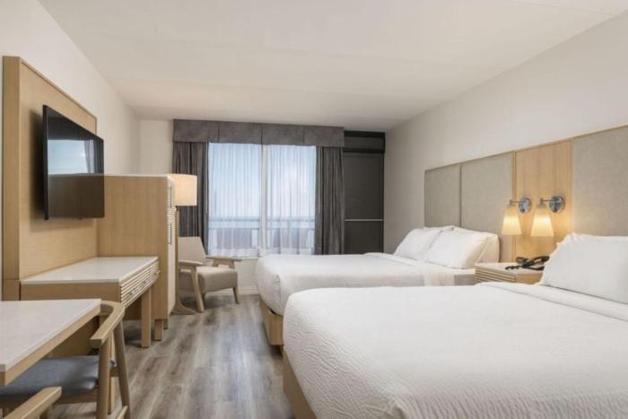 holiday inn resort galveston on the beach by ihg