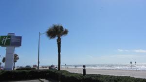 holiday inn resort galveston on the beach by ihg