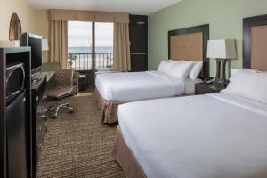 holiday inn resort galveston on the beach by ihg