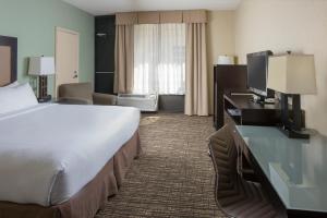 holiday inn resort galveston on the beach by ihg
