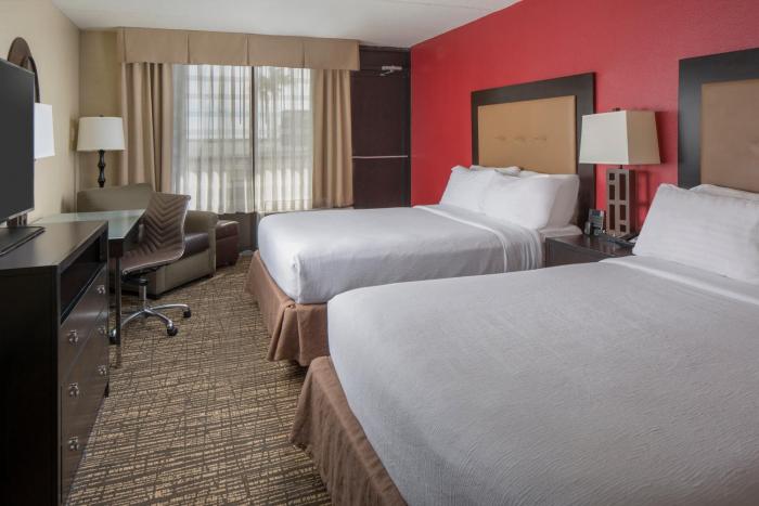 holiday inn resort galveston on the beach by ihg