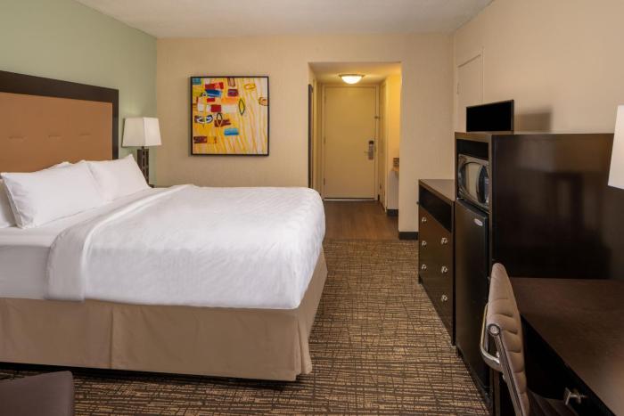 holiday inn resort galveston on the beach by ihg