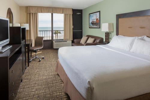 holiday inn resort galveston on the beach by ihg