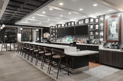 holiday inn resort galveston on the beach by ihg