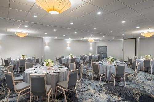holiday inn resort galveston on the beach by ihg
