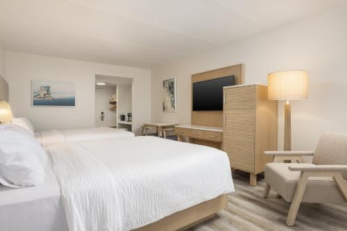holiday inn resort galveston on the beach by ihg