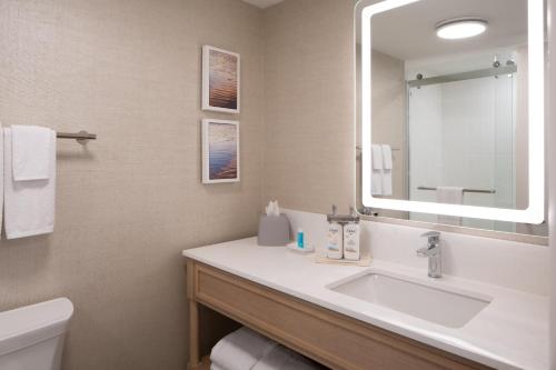 holiday inn resort galveston on the beach by ihg