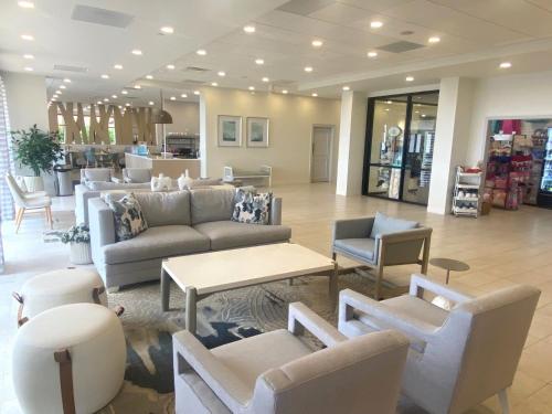 holiday inn resort galveston on the beach by ihg