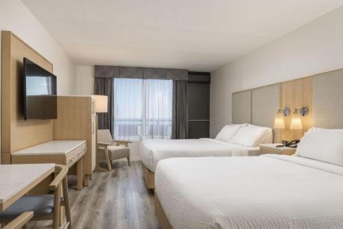 holiday inn resort galveston on the beach by ihg