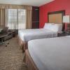 holiday inn resort galveston on the beach by ihg