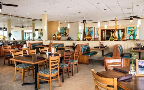 holiday inn resort galveston on the beach by ihg