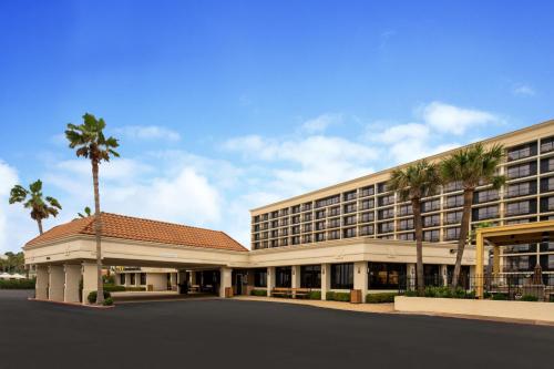 holiday inn resort galveston on the beach by ihg