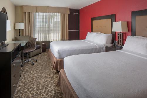 holiday inn resort galveston on the beach by ihg