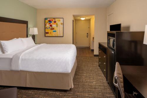 holiday inn resort galveston on the beach by ihg