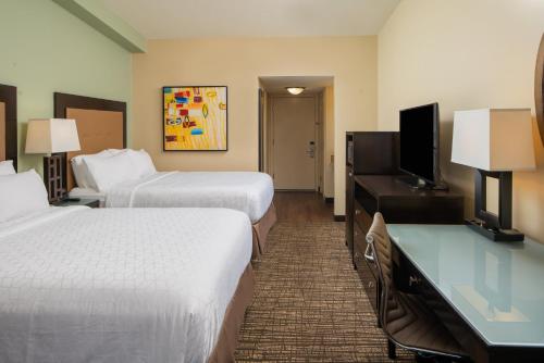 holiday inn resort galveston on the beach by ihg