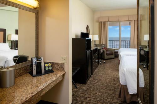holiday inn resort galveston on the beach by ihg