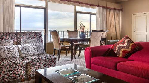 holiday inn resort galveston on the beach by ihg