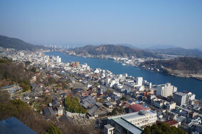 onomichi