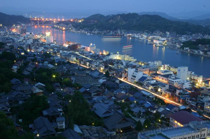 onomichi