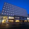 kotoni green hotel