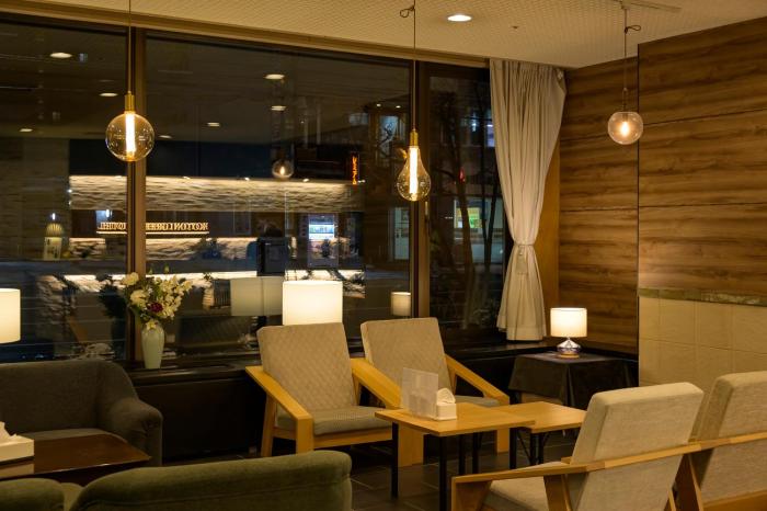 kotoni green hotel